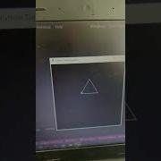 Draw Triangle Using Turtle Python