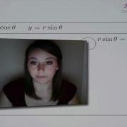 Converting Rectangular Equations To Polar Equations Example 2 KristaKingMath