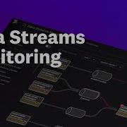 Data Streams Monitoring Demo