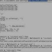 RSR Really Simple Reversing