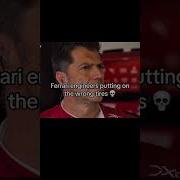 The Way They Looked At Each Other Ferrarif1 F1memes Viral F1 F1edit