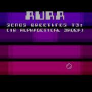 High Fidelity Dreams Demo Aura Atari STe