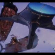 Mass Effect Tribute Suicide Mission