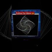 Amazing Square Spiral Using Python Shorts Python