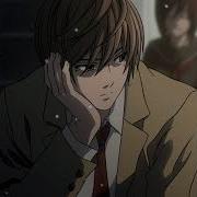 Death Note Studying Music