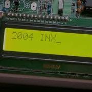 Microprocessor 8085 Addition Program On Trainer Kit Microprocessor Lab