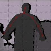 Skeletal Tracking Using The Kinect