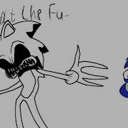 Faker Transformation Animation