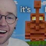 No Way They Added COPPER GOLEMS Minecraft Part 22