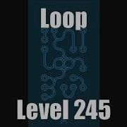 Loop Level Stage Niveau Nivel Yровень 245 Solution