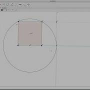 Constructing A Golden Rectangle With GeoGebra