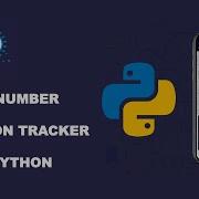 Python Project Track Phone Number Location Using Python Web Apps Using Streamlit L Mishu Dhar