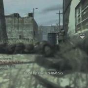 QUAD HEADSHOT 6 HEADSHOT FEED COD4
