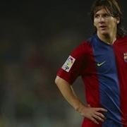 The Young Lionel Messi Dribbling Skills 2005 2009