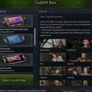 CSO ID Open Premium Decoder Get Python Desperado