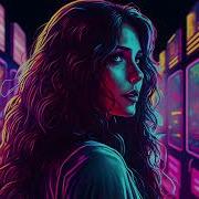 Музыка 80х Synthwave Synthpop Chillwave Cyberpunk Electro Arcade Mix Vol 1