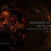 Anna Fiori Inhumano Ft Etell Meléndez Archetype ESP ENG LYRICS