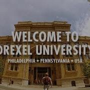 Drexel University A Comprehensive Research University