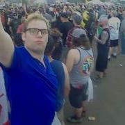 Rockfest 2017 Megadeth