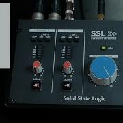 SSL 2 Plus Unbox And Workout