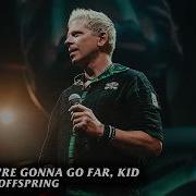 The Offspring You Re Gonna Go Far Kid Live In Vancouver BC 2026