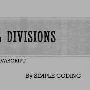 Hackerrank Solved Bill Division Using Javascript