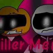 Chiller Meme Remake Fnf Corruption Skid And Pump Dont Watch The Old One