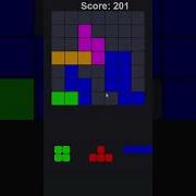 Blockblast на питоне Code Shorts Python Game Programming Coding