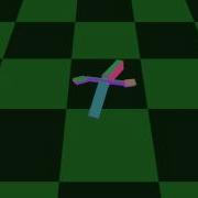 3D Evolved Virtual Creatures