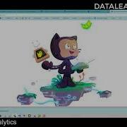 DATALEARN DE 101 ВВЕДЕНИЕ ЧАСТЬ 3 ОФОРМЛЕНИЕ ДОМАШНЕГО ЗАДАНИЯ GIT MARKDOWN CLI