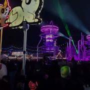 Sub Focus Wilkinson Present PORTALS EDC LV 2022 Clip 2