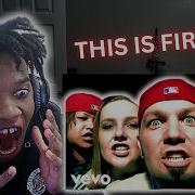 FIRST TIME HEARING Break Stuff By Limp Bizkit THIS IS INSANE
