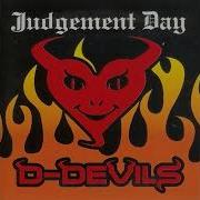 D Devils Judgement Day Original Extended
