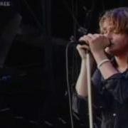 Keane Bedshaped T In The Park 2005
