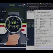 TryHackMe Enumeration Brute Force Full Walkthrough