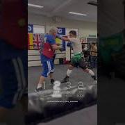 Try This EXPLOSIVE 4 Punch Combo By Manny Pacquiao