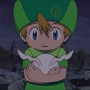 Digimon Adventure 2020 Poyomon Digivolves To Tokomon