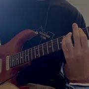 The Worst Of Both Worlds Backtrack Guitar Cover