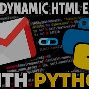 How To Send HTML Emails With Python