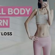 FULL BODY CARDIO Workout L Effective Weight Loss At Home L All Standing Routines Shirlyn Kim