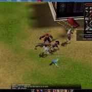 Metin2 Factory Intro Gameplay