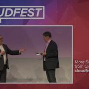 CloudFest 2018 History Repeating Itself Avoid The Silo