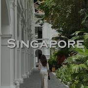 48 Hours In SINGAPORE