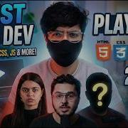Best Web Development Full Course HTML CSS JS React Node Js