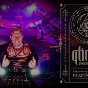 Brennan Heart Presents Blademasterz I Qlimax 2023 Enter The Void