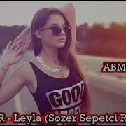 Kadr Leyla Remix 2018 360p