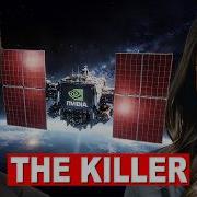The Killer Behind Data Centers In Space