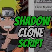 PASTEBIN Script 2024 SHADOW Clone Script FE Forty V2 Roblox Script Trollscript