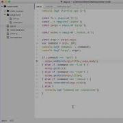 Node Js Developer Course Refactoring For Reusability