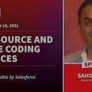 Open Source And Secure Coding Practices